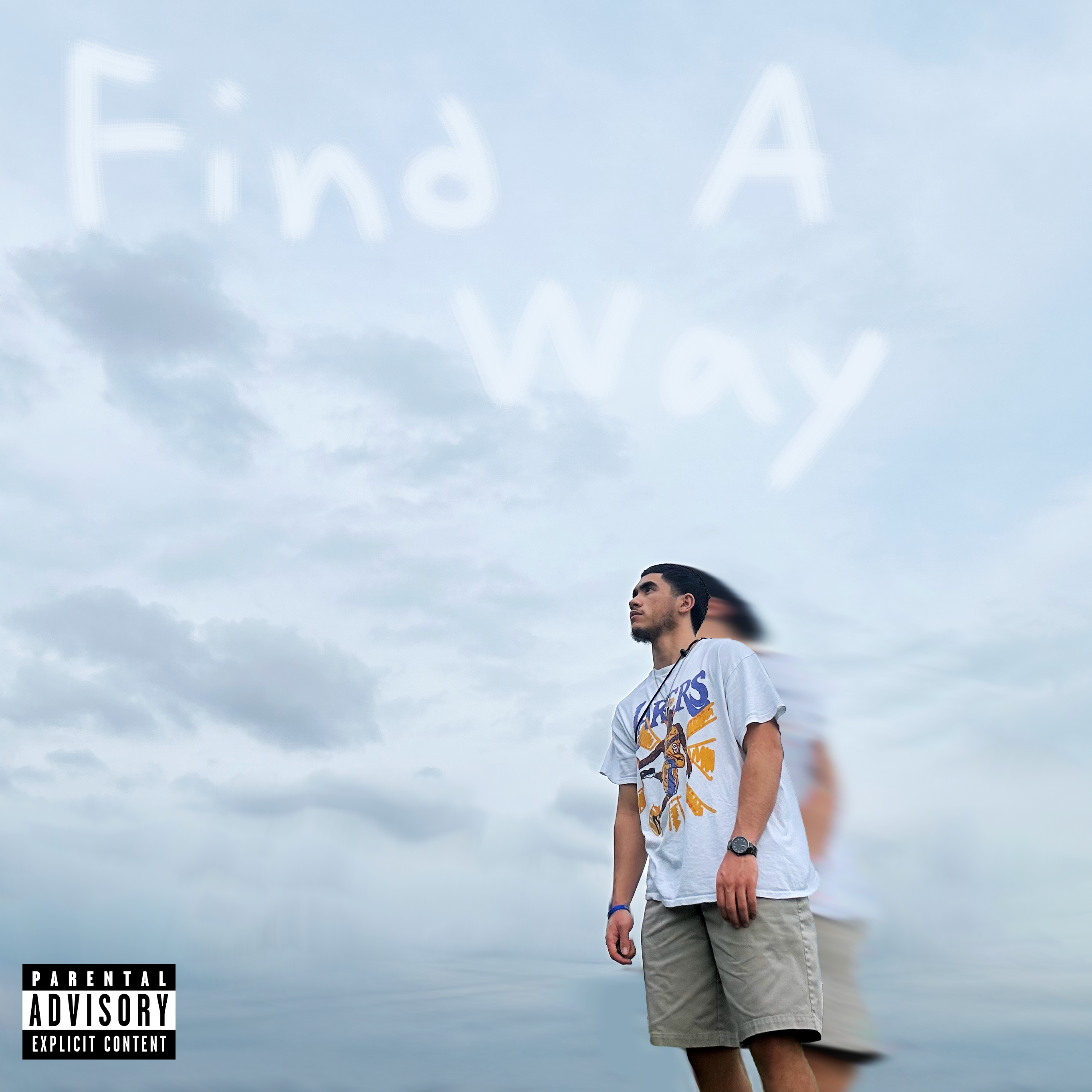 Find A Way Cover